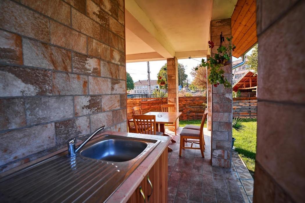 Villa Simida Debnevo Exterior foto